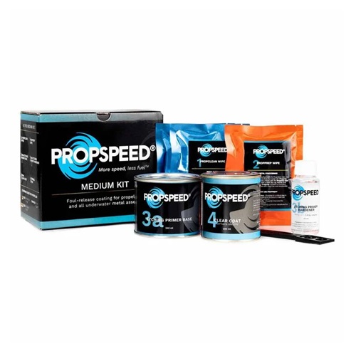 Propspeed