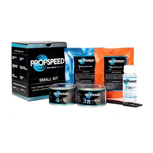 Propspeed