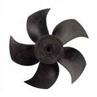 Quick Thruster Propeller BTQ 185 LH