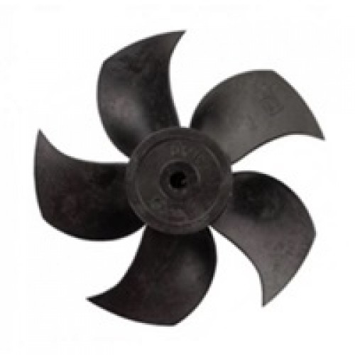 Quick Thruster Propeller BTQ 185 LH