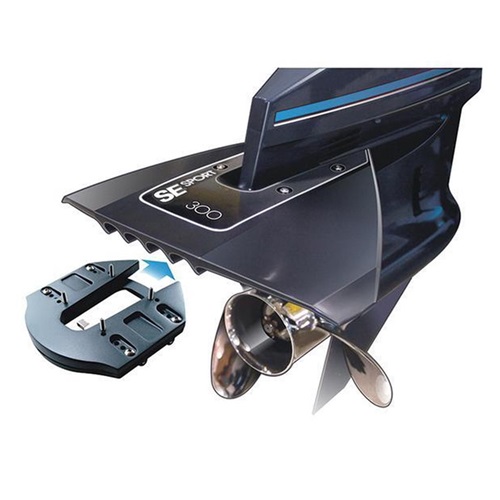 SE Sport Drill Free Sport Clip