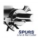 Spurs Line Cutter D