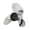 Suzuki Propellers 50-140hp Stainless