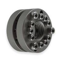 VEEM Prop Puller 1.75"