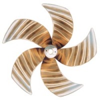 VEEM Kaplan Propellers