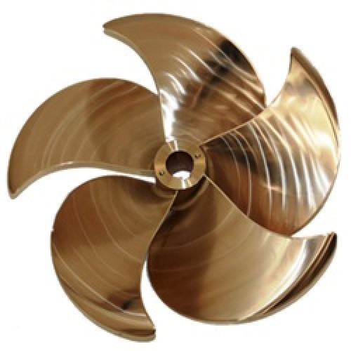 VEEM Superyacht Propeller