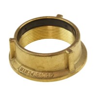 Volvo DPH-G / DPI-H Propeller Front Nut 23952642