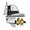 Volvo Duoprop Hardware DPH-G