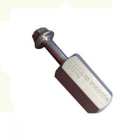 Volvo DPX-E Propeller Rear Nut 872179