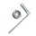 Volvo Penta Duoprop A, B, C, J 20mm Tool Kit 873058