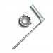 Volvo Penta Duoprop A, B, C, J 20mm Tool Kit 873058