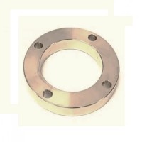 Volvo IPS-1 Prop Front Lock Plate 3861088
