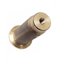 Volvo IPS-1 Prop Front Nut 21293480