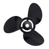 Volvo Penta SX Aluminum Propeller RH 21P