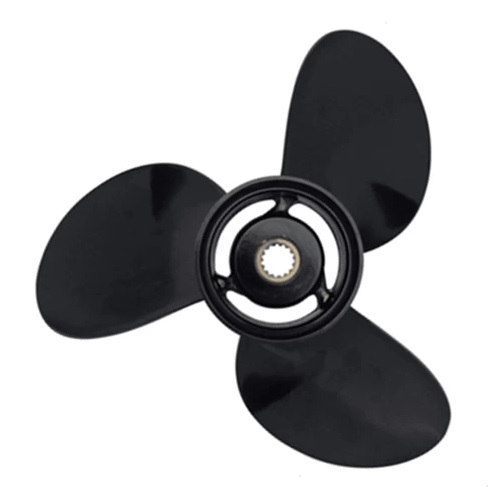 Volvo Penta SX Aluminum Propeller 3 Blade