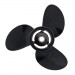 Volvo Penta SX Aluminum Propeller 3 Blade