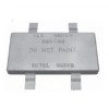 Weld-on Anodes