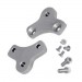 Yanmar Sail Drive Split Ring Zinc