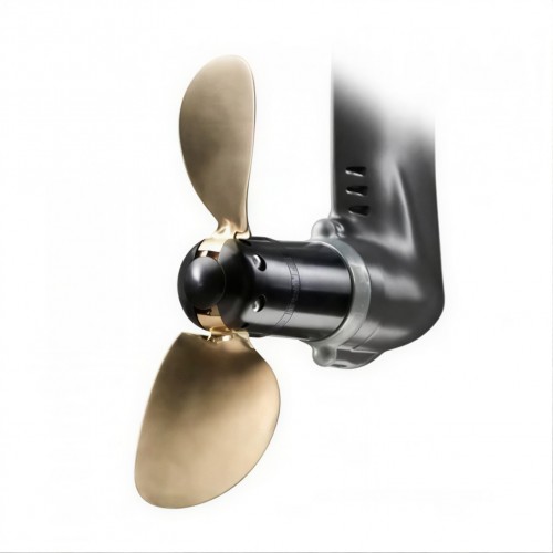 Flexofold Composite Propeller