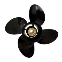 Michigan Match Propeller 031080 Mercury 90-300 HP