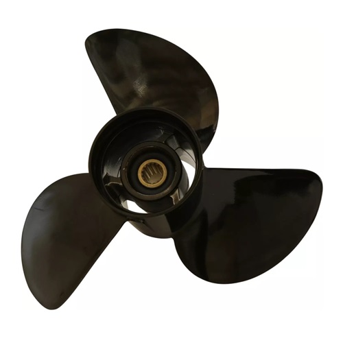 Michigan Match Propeller 141217