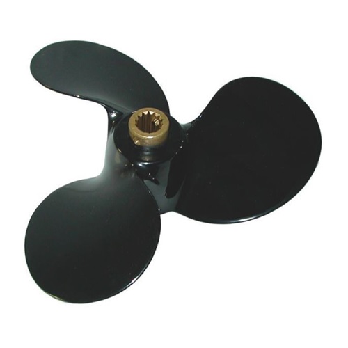 Michigan Match Propeller 072014 Force 20-60 HP