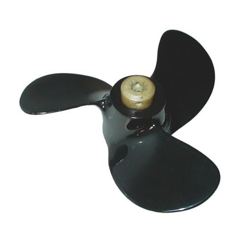 Michigan Match Propeller 072123