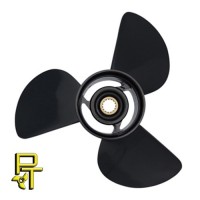 Powertech Aluminum Propeller Yamaha 150-350 HP (13.75 RH 21)