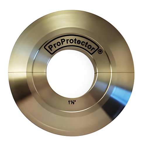 Prop Protector Line Cutter