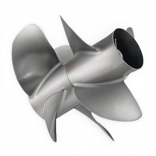 Quicksilver DPS F4  Duoprop