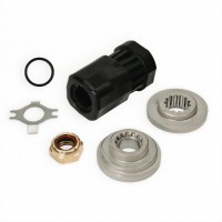 Quicksilver Flor Torq Reflex Hub Kit 835257Q12 25-70 HP