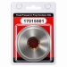 SOLAS 17015501 Mercury Outboard Propeller Nut Kit 90-300hp (Older Style)