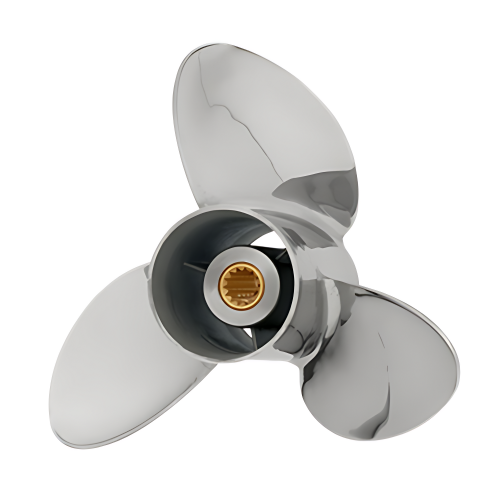 PowerTech SRA3 Propeller Tohatsu