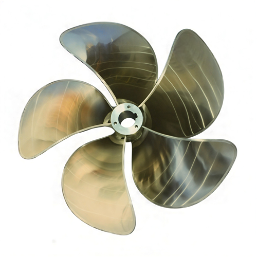 VEEMStar 5 Blade NiBral Propeller 45RH47
