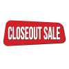 Closeout Propellers Save 50%