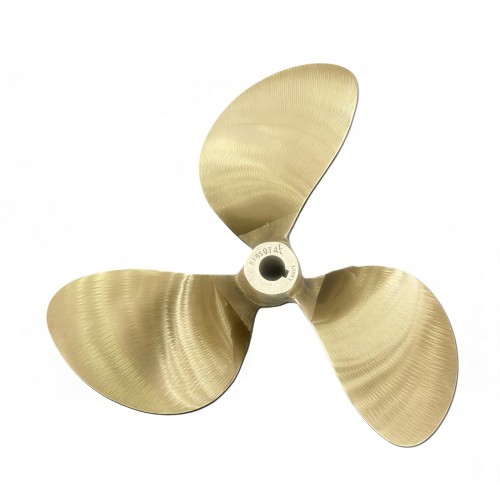 Columbian Hydroflite Bronze Propeller 22" LH