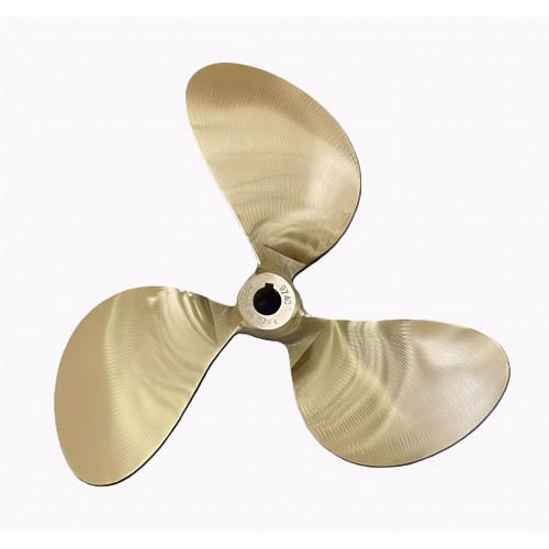 Columbian Hydroflite Bronze Propeller 22" RH