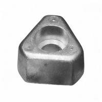 Gori Propeller Zinc 15" - 16.5" Propellers