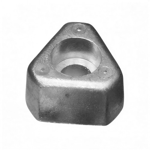 Gori Propeller Zinc 15" - 16.5" Propellers