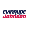 Evinrude Johnson Propellers