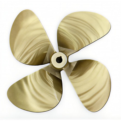Hung Shen EP4 Bronze Propeller 24" LH