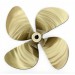 Hung Shen EP4 Bronze Propeller 24" LH