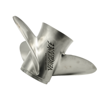 Mercury Vengeance Propeller LH 21P 90-300 Mercury
