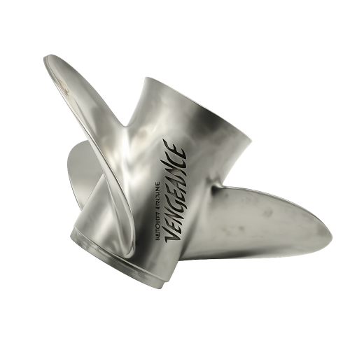 Mercury Vengeance Propeller 48-16319A46