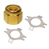 Mercury Propeller Nut Kit 90-300 HP 8M0056234