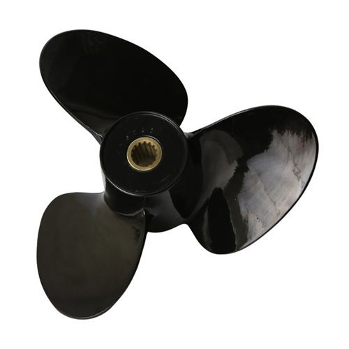 Michigan Match Propeller 072055 Force 75-140 HP