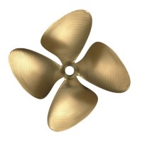 Michigan Ambush 13RH16 Cup NiBral 1 1/8" Bore