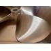 Michigan Dyna Quad NiBral Propeller  24" RH