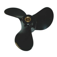 Michigan Match Propeller 012011 EJ 10-28 HP