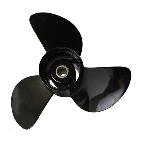 Michigan Match Propeller 072127